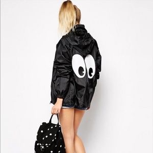 Alice Takes A Trip Jacket